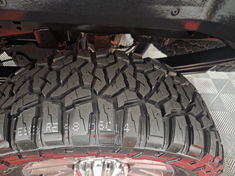 2017 Ford F-250 King Ranch Ultimate 4WD 6.7L Diesel GPS Camera Sunroof NEW 35in Tires FREE WARRANTY Arlington TX