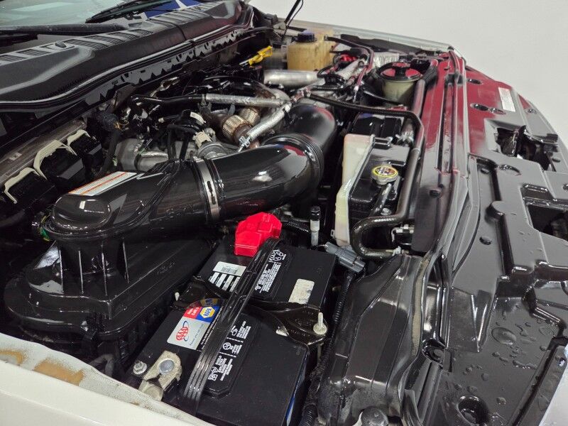 2017 Ford F-250 King Ranch Ultimate 4WD 6.7L Diesel GPS Camera Sunroof NEW 35in Tires FREE WARRANTY Arlington TX