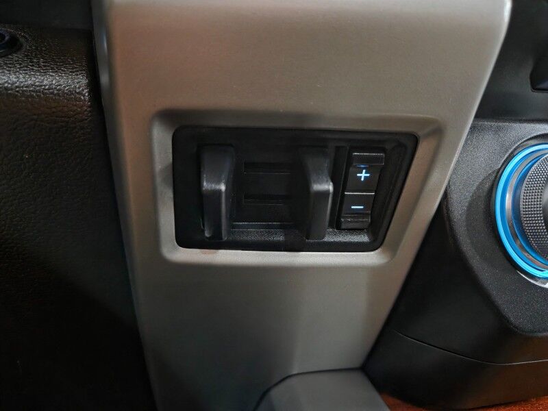 2017 Ford F-250 King Ranch Ultimate 4WD 6.7L Diesel GPS Camera Sunroof NEW 35in Tires FREE WARRANTY Arlington TX