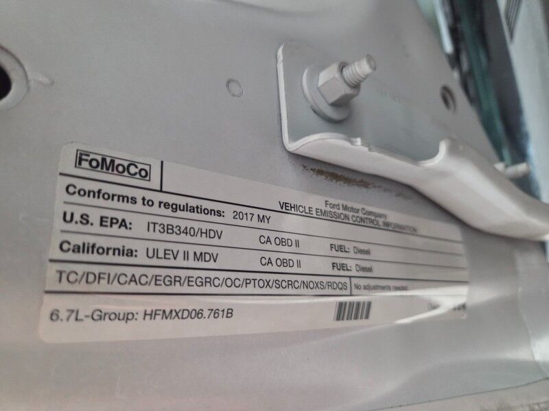 2017 Ford F-250 King Ranch Ultimate 4WD 6.7L Diesel GPS Camera Sunroof NEW 35in Tires FREE WARRANTY Arlington TX