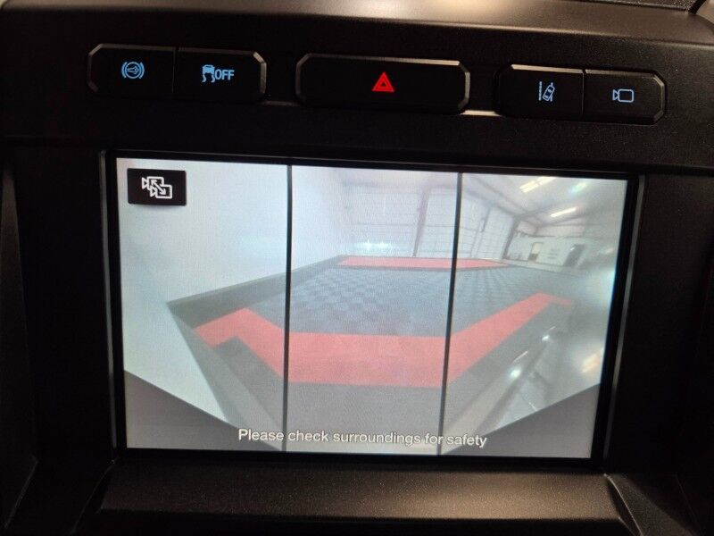 2017 Ford F-250 King Ranch Ultimate 4WD 6.7L Diesel GPS Camera Sunroof NEW 35in Tires FREE WARRANTY Arlington TX