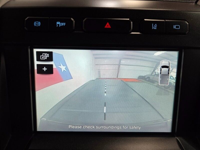 2017 Ford F-250 King Ranch Ultimate 4WD 6.7L Diesel GPS Camera Sunroof NEW 35in Tires FREE WARRANTY Arlington TX