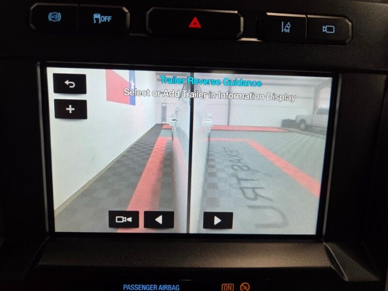 2017 Ford F-250 King Ranch Ultimate 4WD 6.7L Diesel GPS Camera Sunroof NEW 35in Tires FREE WARRANTY Arlington TX