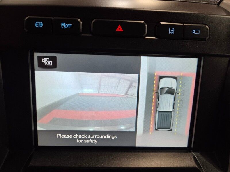 2017 Ford F-250 King Ranch Ultimate 4WD 6.7L Diesel GPS Camera Sunroof NEW 35in Tires FREE WARRANTY Arlington TX