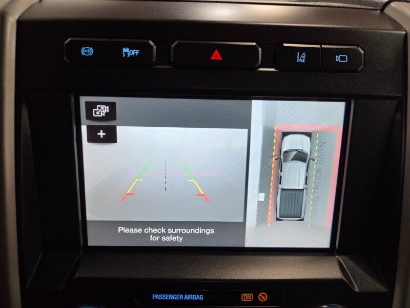 2017 Ford F-250 King Ranch Ultimate 4WD 6.7L Diesel GPS Camera Sunroof NEW 35in Tires FREE WARRANTY Arlington TX