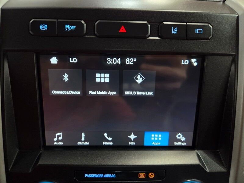 2017 Ford F-250 King Ranch Ultimate 4WD 6.7L Diesel GPS Camera Sunroof NEW 35in Tires FREE WARRANTY Arlington TX