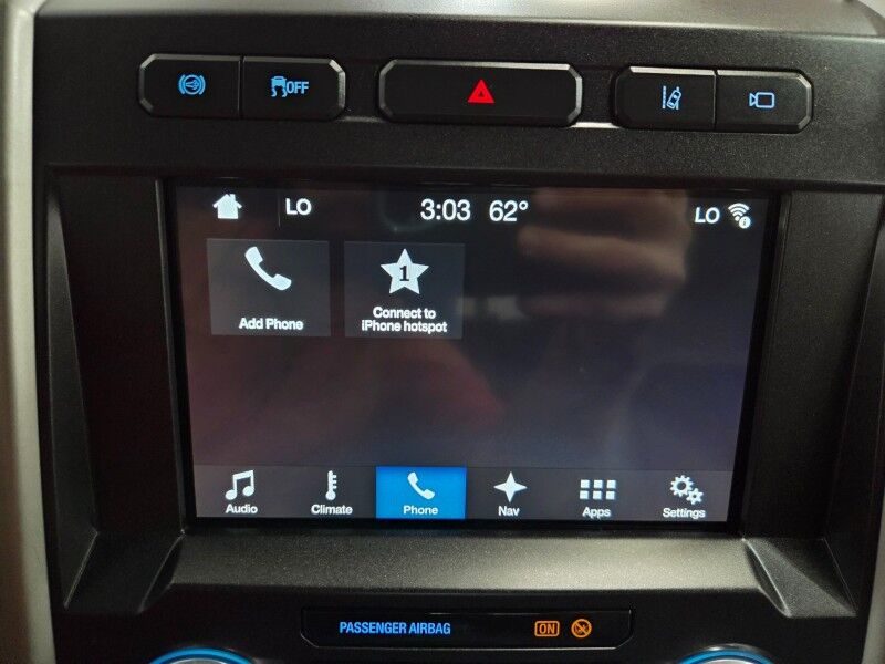 2017 Ford F-250 King Ranch Ultimate 4WD 6.7L Diesel GPS Camera Sunroof NEW 35in Tires FREE WARRANTY Arlington TX