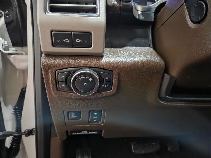 2017 Ford F-250 King Ranch Ultimate 4WD 6.7L Diesel GPS Camera Sunroof NEW 35in Tires FREE WARRANTY Arlington TX