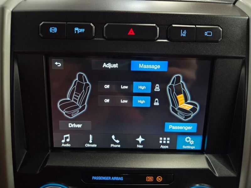 2017 Ford F-250 King Ranch Ultimate 4WD 6.7L Diesel GPS Camera Sunroof NEW 35in Tires FREE WARRANTY Arlington TX