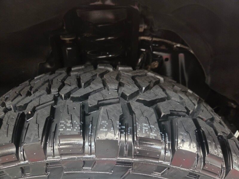 2017 Ford F-250 King Ranch Ultimate 4WD 6.7L Diesel GPS Camera Sunroof NEW 35in Tires FREE WARRANTY Arlington TX