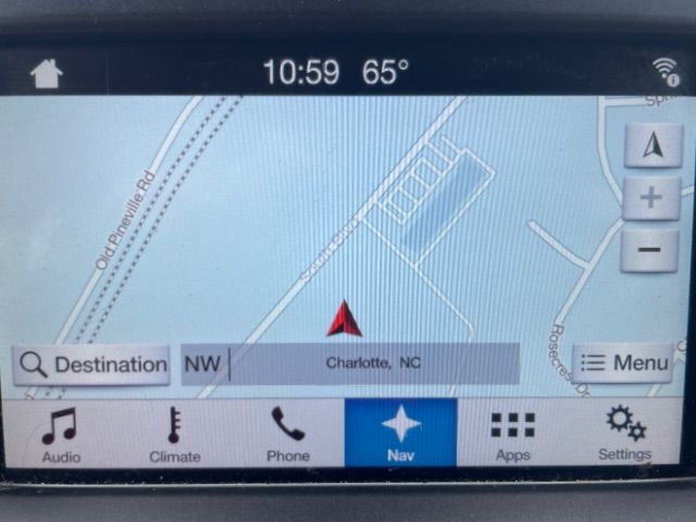 2017 Ford F-250 LARIAT Charlotte NC