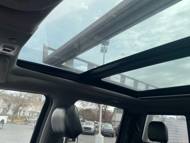 2017 Ford F-250 LARIAT Charlotte NC