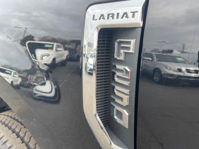 2017 Ford F-250 LARIAT Charlotte NC