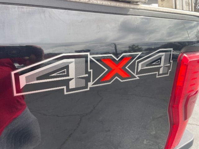 2017 Ford F-250 LARIAT Charlotte NC