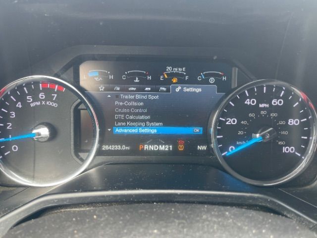 2017 Ford F-250 LARIAT Charlotte NC