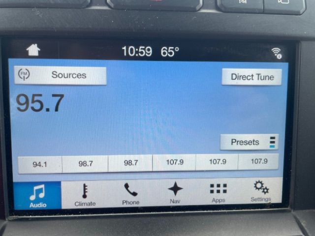 2017 Ford F-250 LARIAT Charlotte NC