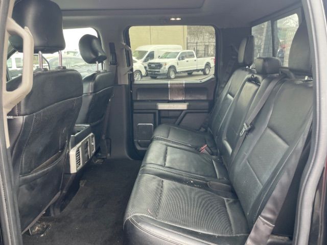 2017 Ford F-250 LARIAT Charlotte NC