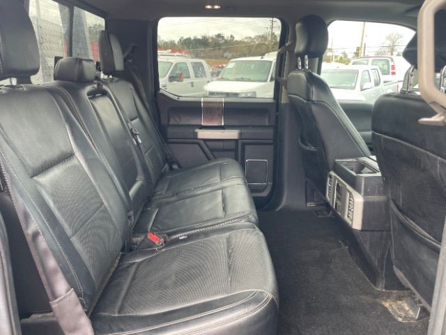 2017 Ford F-250 LARIAT Charlotte NC