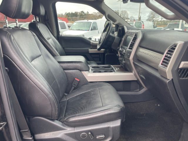 2017 Ford F-250 LARIAT Charlotte NC