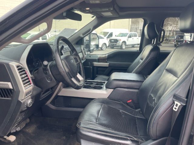 2017 Ford F-250 LARIAT Charlotte NC