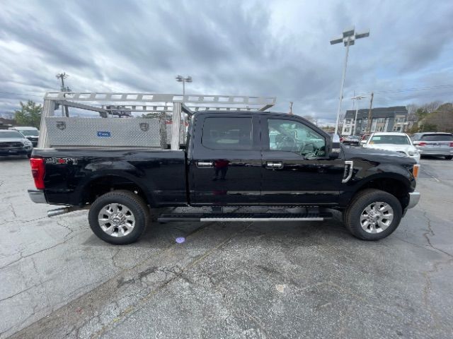 2017 Ford F-250 LARIAT Charlotte NC