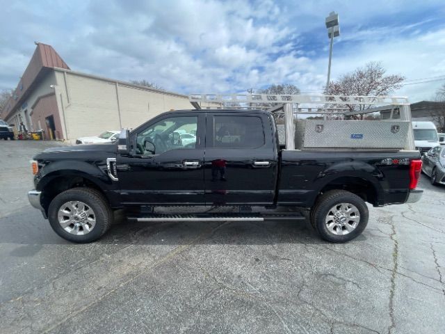 2017 Ford F-250 LARIAT Charlotte NC