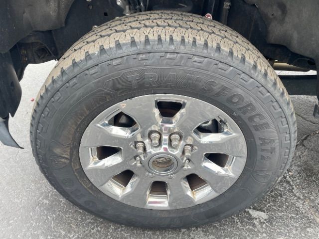 2017 Ford F-250 LARIAT Charlotte NC