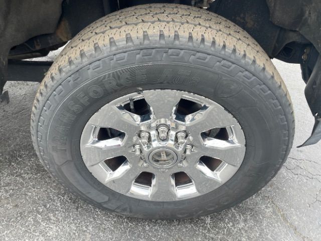 2017 Ford F-250 LARIAT Charlotte NC