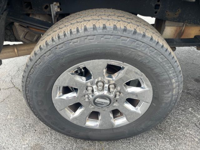 2017 Ford F-250 LARIAT Charlotte NC