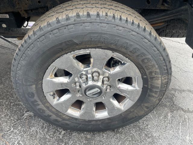 2017 Ford F-250 LARIAT Charlotte NC