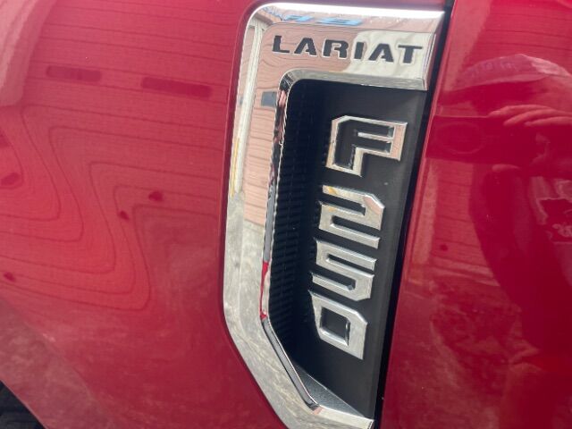 2017 Ford F-250 LIFTED LARIAT DIESEL Charlotte NC