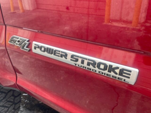 2017 Ford F-250 LIFTED LARIAT DIESEL Charlotte NC