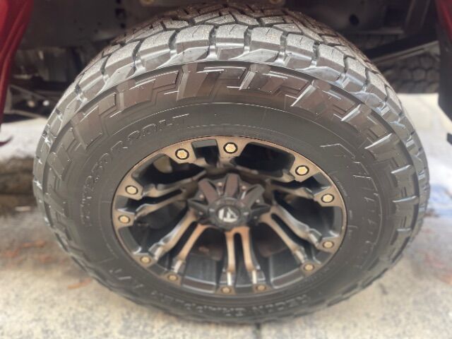 2017 Ford F-250 LIFTED LARIAT DIESEL Charlotte NC