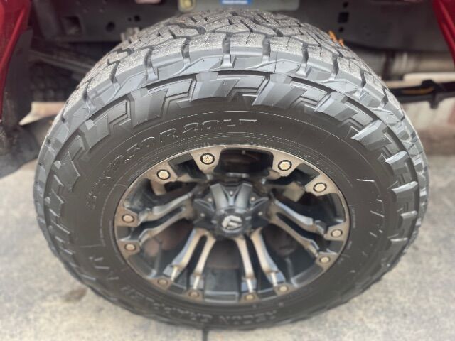 2017 Ford F-250 LIFTED LARIAT DIESEL Charlotte NC