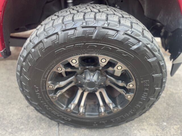 2017 Ford F-250 LIFTED LARIAT DIESEL Charlotte NC