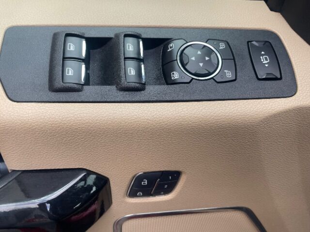 2017 Ford F-250 LIFTED LARIAT DIESEL Charlotte NC