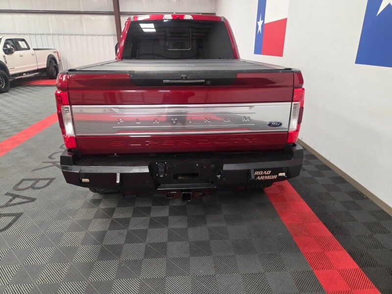 2017 Ford F-250 Lariat 4WD 6.7L Diesel GPS Camera Sunroof Fuel Wheels Toyo 37in Tires FREE WARRANTY Arlington TX