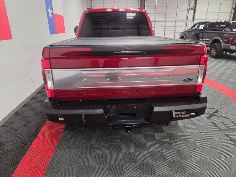 2017 Ford F-250 Lariat 4WD 6.7L Diesel GPS Camera Sunroof Fuel Wheels Toyo 37in Tires FREE WARRANTY Arlington TX