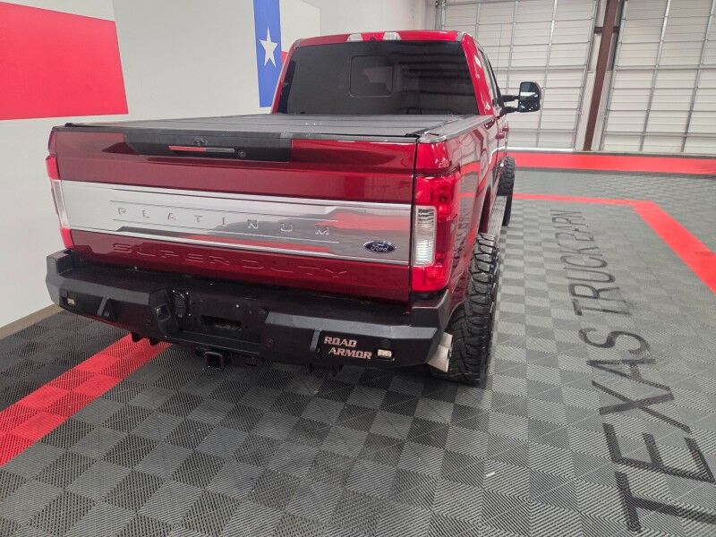 2017 Ford F-250 Lariat 4WD 6.7L Diesel GPS Camera Sunroof Fuel Wheels Toyo 37in Tires FREE WARRANTY Arlington TX