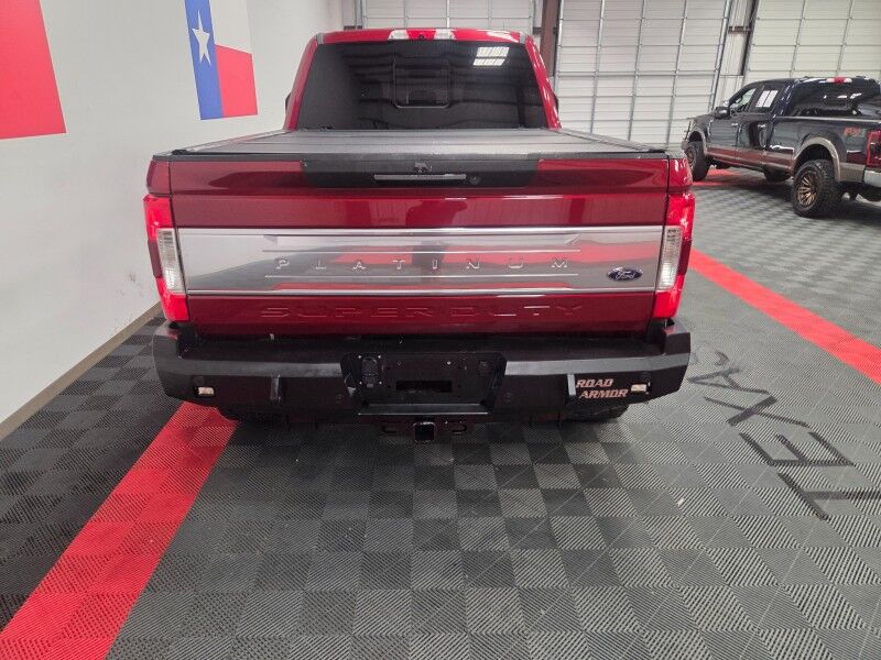 2017 Ford F-250 Lariat 4WD 6.7L Diesel GPS Camera Sunroof Fuel Wheels Toyo 37in Tires FREE WARRANTY Arlington TX