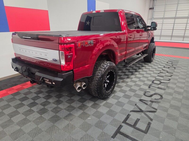 2017 Ford F-250 Lariat 4WD 6.7L Diesel GPS Camera Sunroof Fuel Wheels Toyo 37in Tires FREE WARRANTY Arlington TX