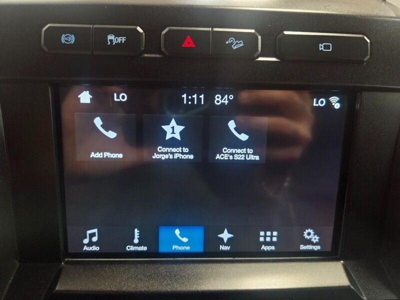 2017 Ford F-250 Lariat 4WD 6.7L Diesel GPS Camera Sunroof Fuel Wheels Toyo 37in Tires FREE WARRANTY Arlington TX