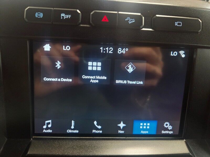 2017 Ford F-250 Lariat 4WD 6.7L Diesel GPS Camera Sunroof Fuel Wheels Toyo 37in Tires FREE WARRANTY Arlington TX