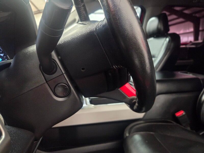 2017 Ford F-250 Lariat 4WD 6.7L Diesel GPS Camera Sunroof Fuel Wheels Toyo 37in Tires FREE WARRANTY Arlington TX