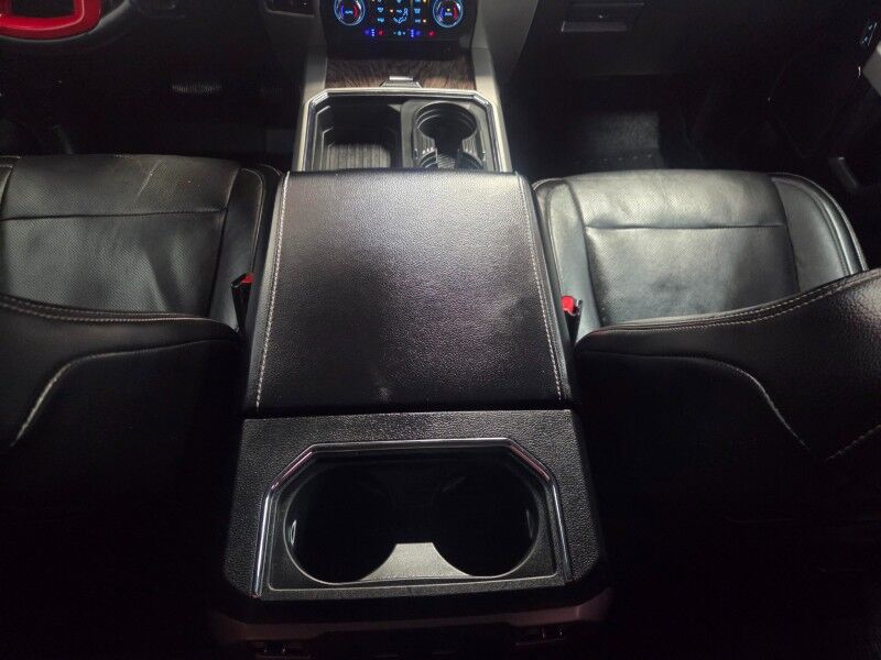 2017 Ford F-250 Lariat 4WD 6.7L Diesel GPS Camera Sunroof Fuel Wheels Toyo 37in Tires FREE WARRANTY Arlington TX