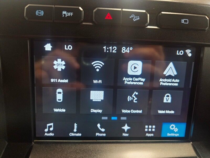 2017 Ford F-250 Lariat 4WD 6.7L Diesel GPS Camera Sunroof Fuel Wheels Toyo 37in Tires FREE WARRANTY Arlington TX