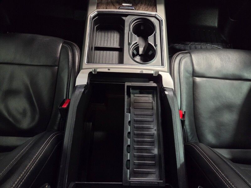 2017 Ford F-250 Lariat 4WD 6.7L Diesel GPS Nav Camera Gooseneck 1 Owner FREE WARRANTY Arlington TX