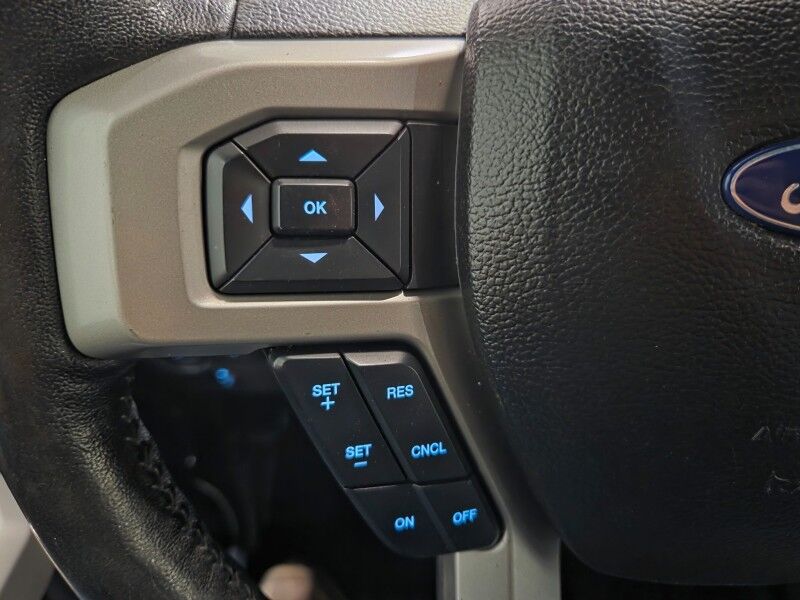 2017 Ford F-250 Lariat 4WD 6.7L Diesel GPS Nav Camera Gooseneck 1 Owner FREE WARRANTY Arlington TX