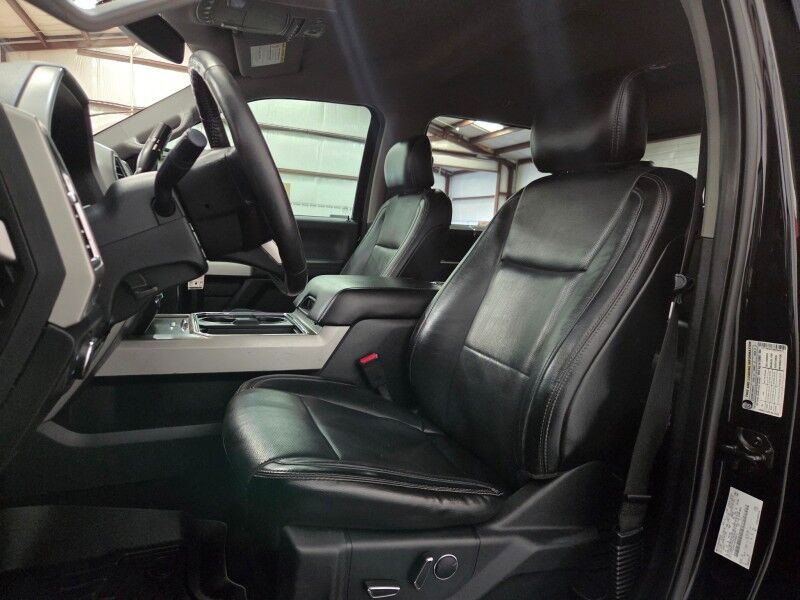 2017 Ford F-250 Lariat 4WD 6.7L Diesel GPS Nav Camera Gooseneck 1 Owner FREE WARRANTY Arlington TX