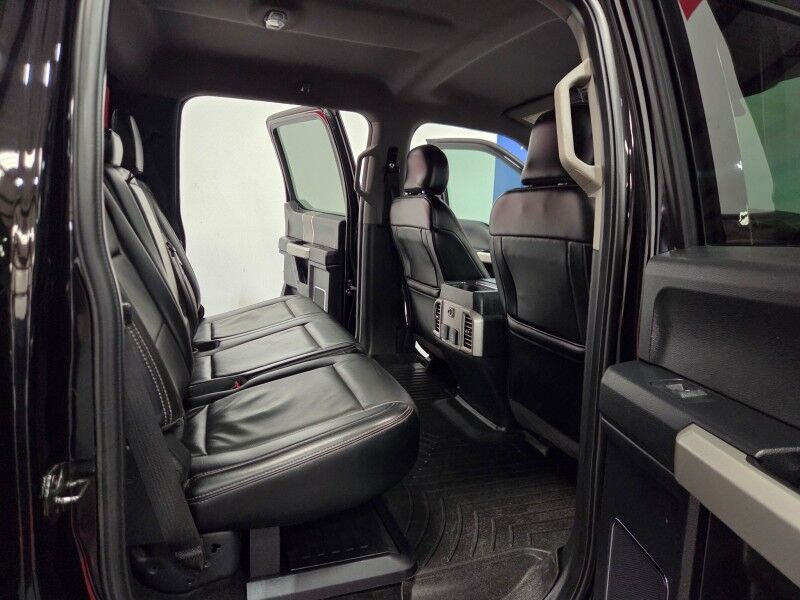 2017 Ford F-250 Lariat 4WD 6.7L Diesel GPS Nav Camera Gooseneck 1 Owner FREE WARRANTY Arlington TX